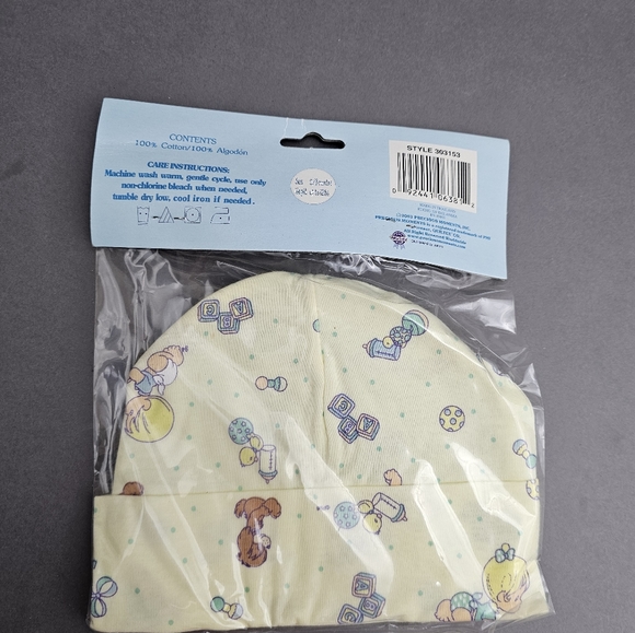 Baby Bonets - Picture 2 of 5